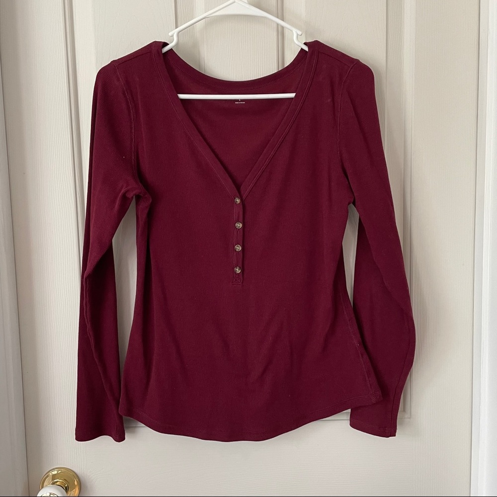 Old Navy top